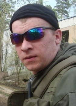 Максим, 35, Россия, Апрелевка