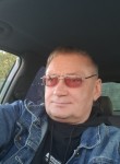 Kostya Leonidov, 52  , Zhigalovo