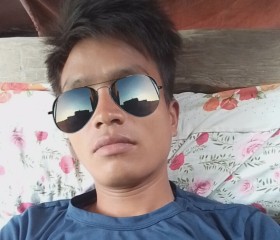 Min, 19, Mandalay
