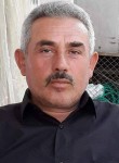 Latif, 59 лет, Ankara