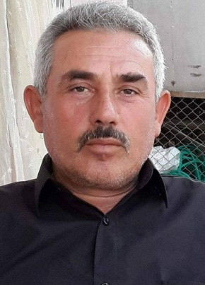 Latif, 59, Türkiye Cumhuriyeti, Ankara