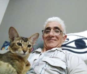 Arsen, 74, Moscow