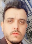 Burak Al-Tai, 32 года, بغداد