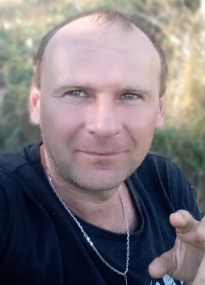 Ivan, 36, Russia, Volgograd