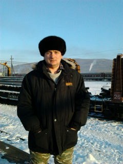 Павел Кустов, 49, Россия, Шимановск