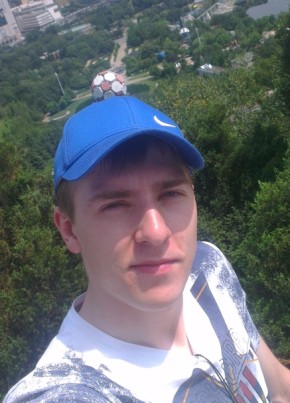 Алексей, 29, Россия, Петропавловск-Камчатский