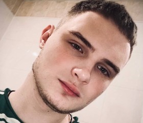 Ignat, 27 лет, Москва