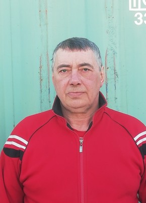 Валерий, 53, Россия, Светлый Яр