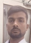 MANSHAD ALI, 36 лет, Mumbai