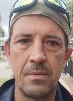 Nikolai из Большого Камени 51 год