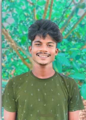 ARUNA, 19, India, Bhubaneswar