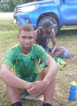 Baker, 18, Suva