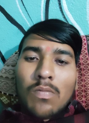 Vijay, 18, India, Bhiwandi