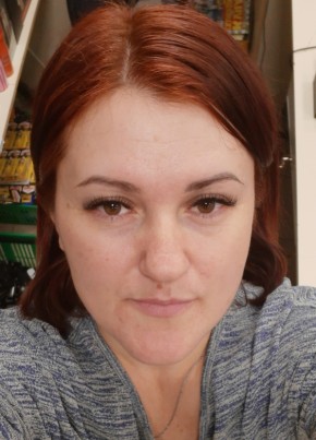 Эллада, 42, Россия, Елец