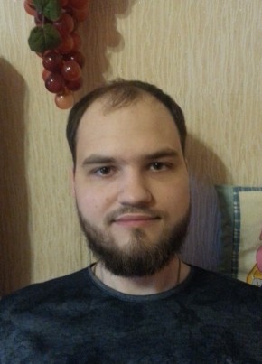 Vladimir, 24, Russia, Murmansk