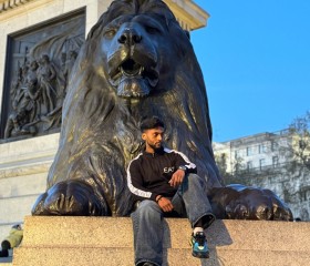 Ally, 25, City of London
