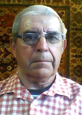 Валера, 72, Россия, Невель