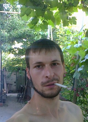 Олег, 36, Україна, Запоріжжя