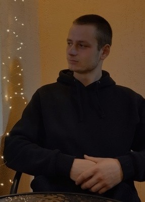 Денис, 21, Россия, Далматово