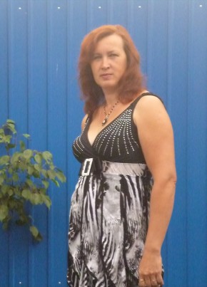 Светлана, 51, Россия, Таловая