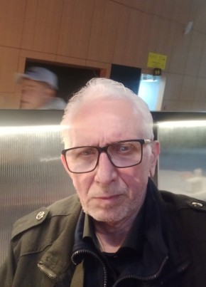 Андрей, 64, O‘zbekiston Respublikasi, Toshkent