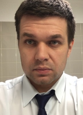 Дмитрий, 37, Россия, Уфа