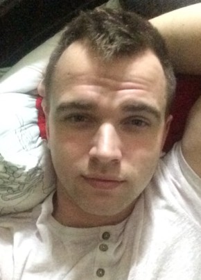 Алексей, 28, Россия, Красный Сулин