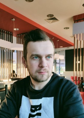 Alex, 30, Україна, Київ