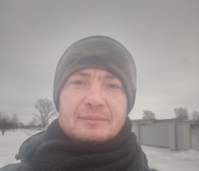 Вадим, 39 лет, Дніпро