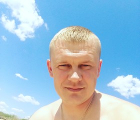 Кирилл, 40 лет, Рудный