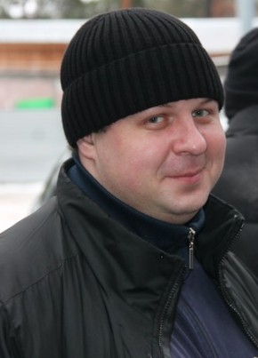 алексей, 45, Россия, Рязань