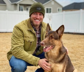 Kalfman, 42, London