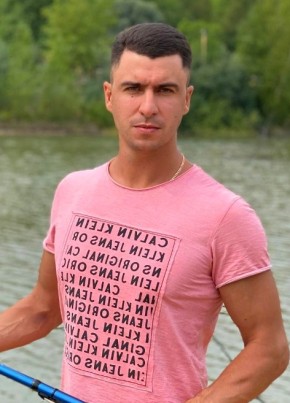 Дмитрий из Новодвинска 40 лет