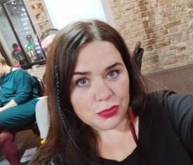 Elena, 40, Yekaterinburg