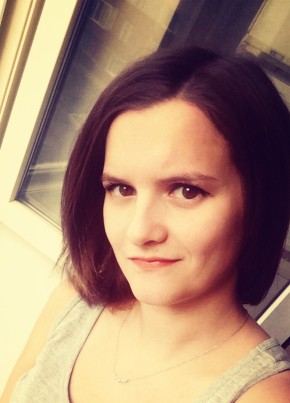 Alena, 31, Russia, Penza