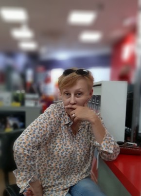 Julia, 57, Россия, Курган