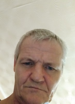 Михаил, 54, Рэспубліка Беларусь, Горад Мінск