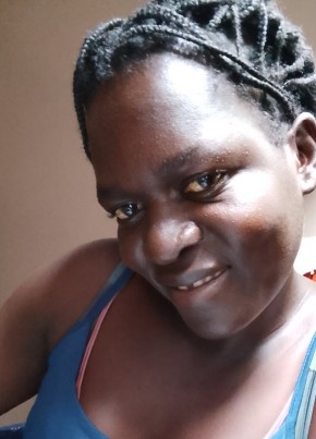 Akello Nancy из Kampala 36 лет