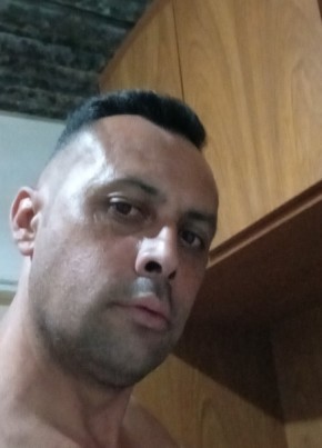 Judmar Lima da S из São Bernardo do Campo 44 года