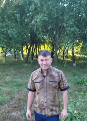 Andrei, 49, Republica Moldova, Chişinău