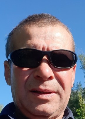 Валерий, 58, Россия, Нижний Ломов
