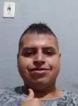 Josué Melo, 24 года, São Leopoldo