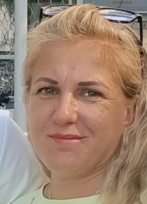Даша из Линево 41 год