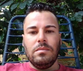 Alexander nunes, 40 лет, Região de Campinas (São Paulo)