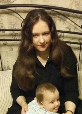Darya, 37, Russia, Moscow