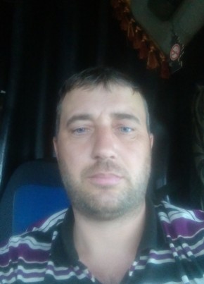 Евгений, 41, Россия, Мариинск