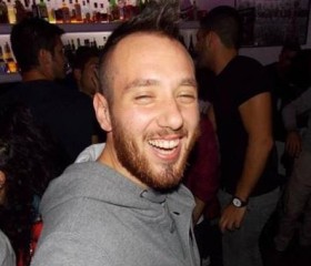 alessio, 36, L Aquila