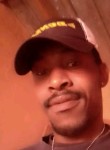 Austin, 35, Durban