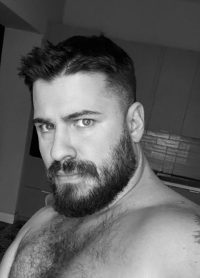 Maksim, 38, Russia, Moscow