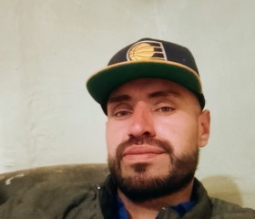 Saulo, 30, El Nino